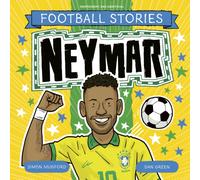 Football Stories: Neymar