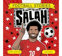 Football Stories: Salah