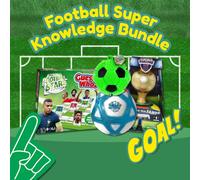 Football Super Knowledge Bundle