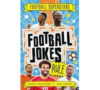 Football Superstars: Football Jokes Rule