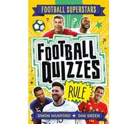 Football Superstars: Football Quizzes Rule