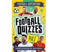 Football Quizzes Rule (Football Superstars)