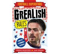 Football Superstars: Grealish Rules