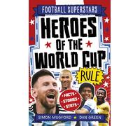 Football Superstars: Heroes of the World Cup Rule