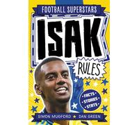Football Superstars: Isak Rules