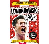 Lewandowski Rules (Football Superstars)