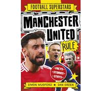 Football Superstars: Manchester United Rule