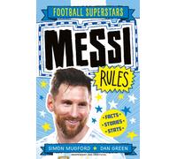 Football Superstars: Messi Rules