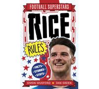 Football Superstars: Rice Rules