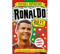 Football Superstars: Ronaldo Rules
