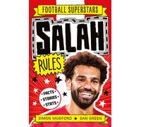 Football Superstars: Salah Rules