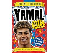 Football Superstars: Yamal Rules