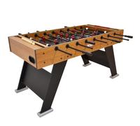 FOOTBALL TABLE 153x76x81CM 60KG ENERO