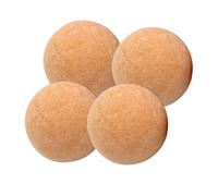 Football Table Balls, Soccer Replacement Balls, Desktop Toy Games, Easy to Use and Long-Lasting, Great for Family Gatherings, Parties, and Game Nights