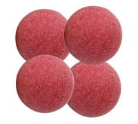 Football Table Replacement Balls, Tabletop Game Balls, Desktop Soccer Toy, 1.42 inches, Smooth Rolling Action, Ideal for Boys, Girls, Teens, Women, Youth, Gatherings