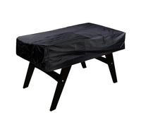 Football Tablecloths - Durable Soccer Table Protector, Heavy Duty 210D Cover | 63 X 45 Inch Rectangular UV Resistant Tablecloths, Outdoor Guard Against Rays Wind Dust For Game Backyard Furniture Safet