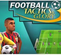 Football, Tactics & Glory EU Steam Altergift