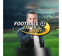 Football, Tactics & Glory (PC) Steam Gift - EU