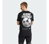 Football Tango History Graphic T-Shirt