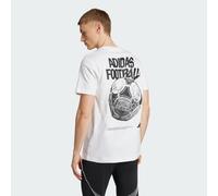 Football Tango History Graphic T-Shirt