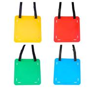 Football Targets Board Outdoor Football Throwing Targets Soccer Accessory For Enhancing Performances And Agility Adult Soccer Accessories