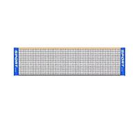 Football Tennis Net, Badminton Net for the Backyard, Adjustable Height Replacement Net, Sports Fitness Training Mesh, Competition Tournament Accessories for Backyard Game