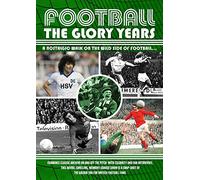 Football - The Glory Years [DVD]