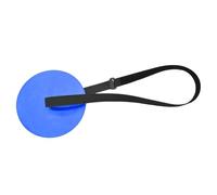 Football Throwing Hockey Training Accessory Portable Tear-resistant Sports Training Accessory to Improve Accuracy and Speed