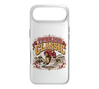 Football Timeless Classic Vintage American History Case for iPhone Air