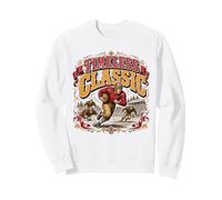 Football Timeless Classic Vintage American History Sweatshirt