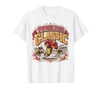 Football Timeless Classic Vintage American History T-Shirt
