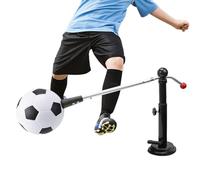 Football Tool, Practical Progressive Football Tool - Individual Launches Support, for Indoor and Outdoor Garden, Gym and Football Games B