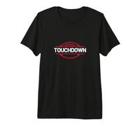 Football Touchdown America Premium T-Shirt