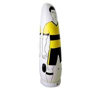 Football Training Defender Wall High Protection Safe Inflatable Portable
