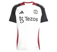 Adidas Manchester United 24/25 Tiro Training Short Sleeve T-shirt