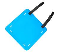 Football Training Targets Discs Portables Soccer Improvement Hit Rate Targets For Enhancing Accuracy Professional Player Training