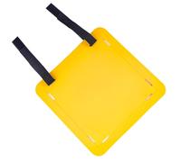 Football Training Targets Discs Portables Soccer Improvement Hit Rate Targets For Enhancing Accuracy Professional Player Training