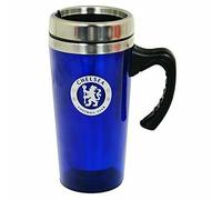 Chelsea Aluminium Travel Mug - One Size