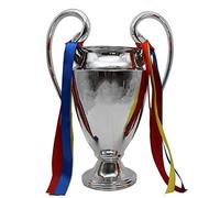 Football Trophy, Champions Trophy, 2020 European Champions Cup, Memorabilia, Custom Trophy (Size : 77cm)