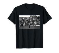 Football Vinnie Jones Wimbledon V Tottenham Hotspur 1988 T-Shirt