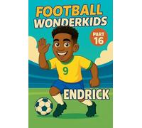 Football Wonderkids: Endrick: 16
