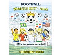 Football worlds best 2026