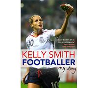 Footballer: My Story