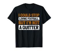 Footballer - Player American Football T-Shirt