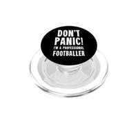 Footballer PopSockets PopGrip for MagSafe