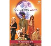 Footballers Wive$: The Complete Second Season [DVD] [2002] [US Import]