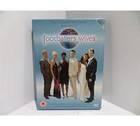 Footballers' Wives: Season 3 [DVD]