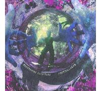 Footballhead - Overthinking Everything - Vinyl Record - K600z