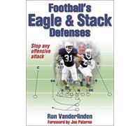 Football's Eagle & Stack Defenses