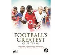 Football's Greatest Club Teams [DVD-R]